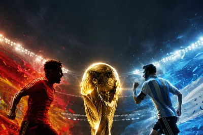 2026 FIFA Dünya Kupası'nda Finalin Adı Belli Oldu: İspanya-Arjantin