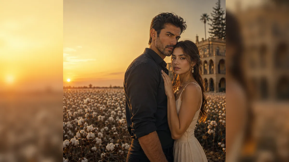 burak özçivit ve beyza gümülcine
