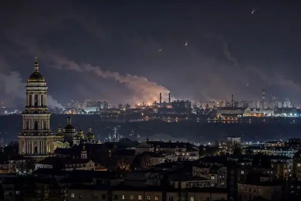 Rusya, Kiev, Rusya Savunma Bakanlığı, Ukrayna savaşı, askeri sanayi