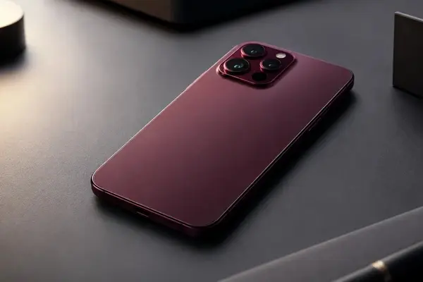 iPhone 18 Pro Max yeni özellikleri